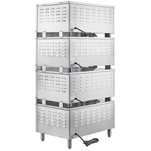 Quadruple deck pizza bakery - deck, pizza/bakery