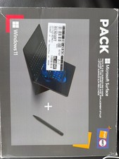 Surface Pro 9 i5 12th Gen 8Go