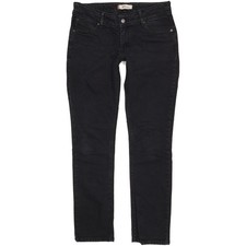 Levi's 571  Femme Noir
