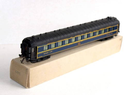 Belle smcf voiture - ho,