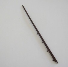 PLAYMOBIL (E1110) INDIENS - Poteau Tige Simple 4 Attaches pour Tipi 4012