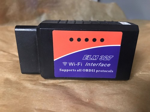 Elm 327 bluetooth pro - bluetooth,