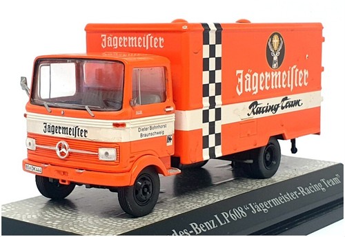 Premium classixxs scale - premium, 1/43