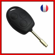 Coque plip clé Ford C-MAX