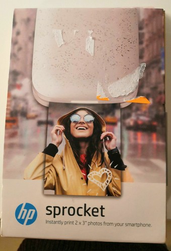 Imprimante photo sprocket - photo,