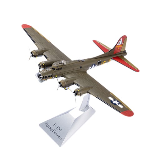 Maquette avion avec socle - avec,