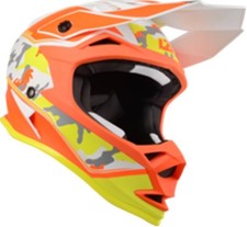 Lazer OR1 Urban Camo MX