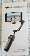 Stabilisateur smartphone - DJI