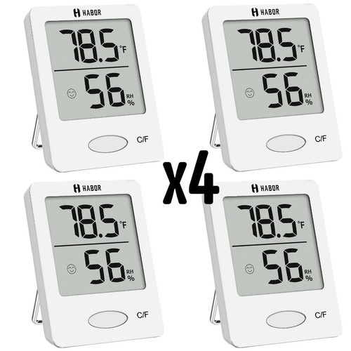 Mini thermomètre - mini,