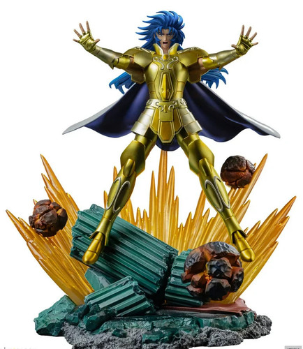 Précommande statue 10 - statue, 1/10