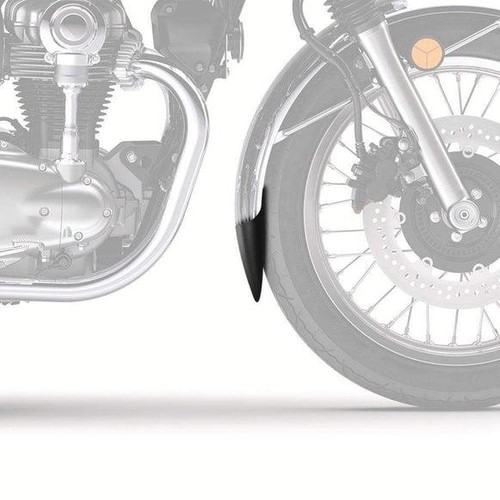 Garde chrome avant - chrome, extenda
