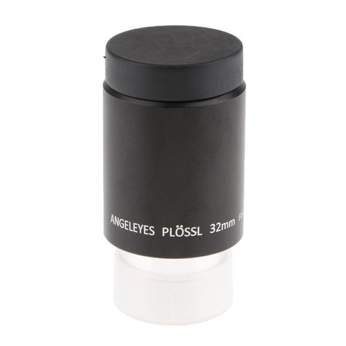 Oculaire télescope plossl - oculaire, de
