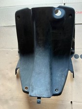 tablier carenage trekker