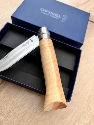 Opinel cade genevrier - opinel, cade/genevrier