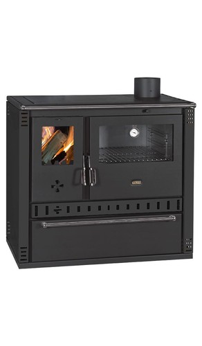 Cuisiniere bois prity d - cuisiniere, a