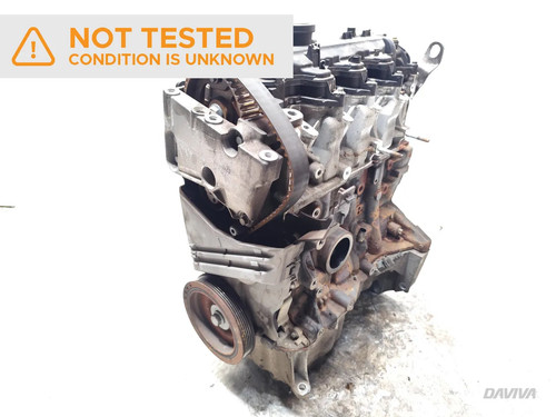 Renault megane moteur 5 - moteur, 1.5