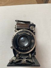 Zeiss Ikon Voigtlander Compur