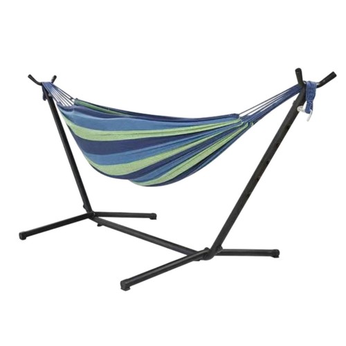 Hamac places avec support - hamac,