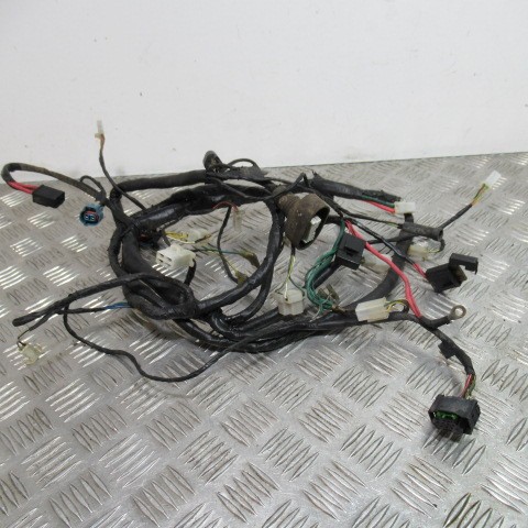 Faisceau électrique peugeot - électrique,