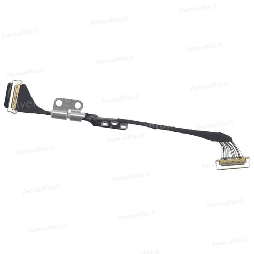 Câble écran lcd lvds - cÂble,