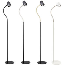 SAVE £100 Serious Readers Alex LED Lightweight Floor Reading Light REFURBISHED