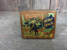 Boite de cigares Muratti's