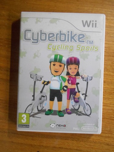 Cyberbike cycling sports jeu - cyberbike, /