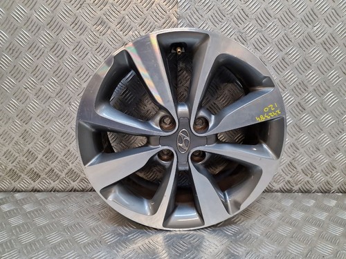 Jante alu hyundai - -, i20
