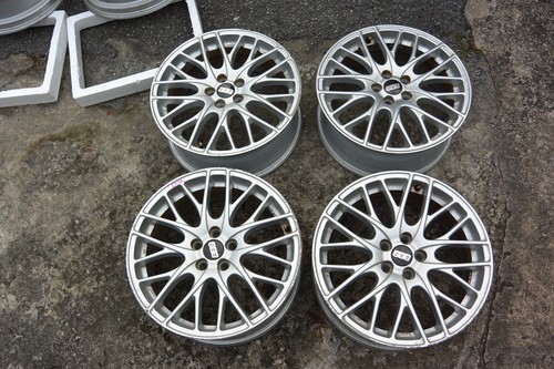 Jantes maille jdm bbs - en,