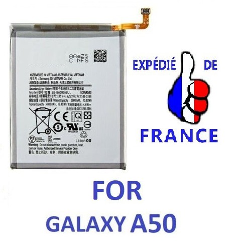 Batterie pour samsung galaxy - batterie,