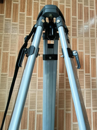 Trépied levage en - de,