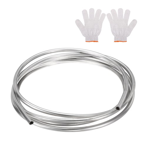 Tuyau acier inox 304 od - tuyau, x