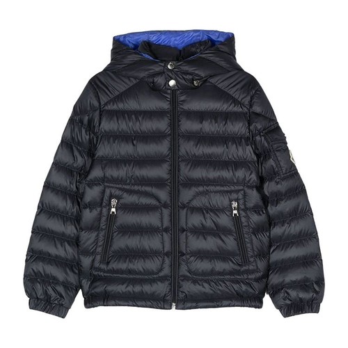 Moncler junior lauros doudoune - junior,