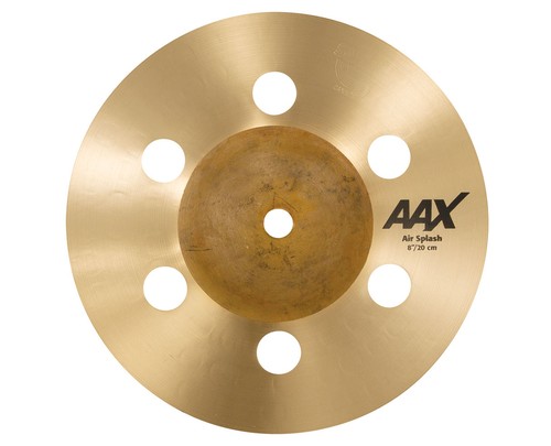 Sabian aax air - aax, splash