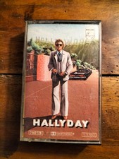 CASSETTE AUDIO K7 TAPE JOHNNY