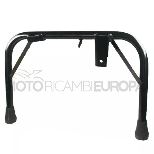 Cavaletto noir renforcé - noir,