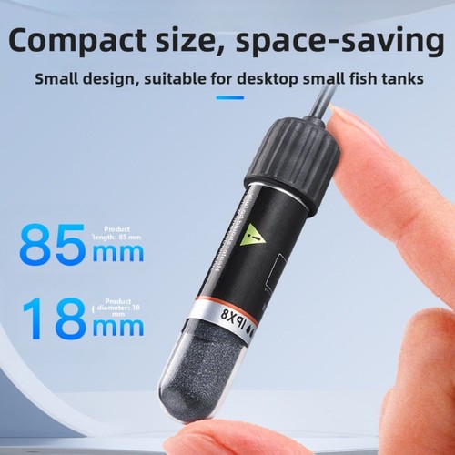 Chauffage aquarium usb - chauffage,