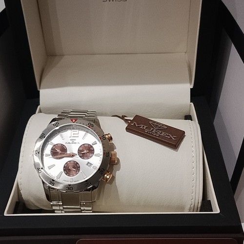 Montre murex chronographe - murex,