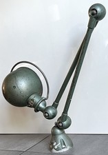 Lampe Industrielle Jielde - 2