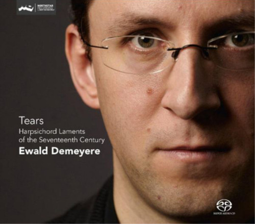Ewald demeyere tears - demeyere,