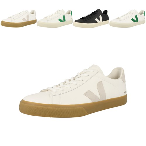 Veja campo chromefree leather - veja,