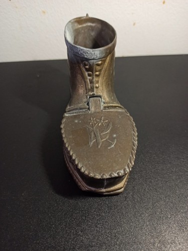 Ancien cendrier - ancien,