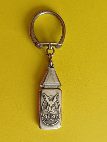 Porte clé années - 50,