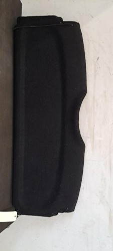 Plage arriere peugeot 206 - plage,