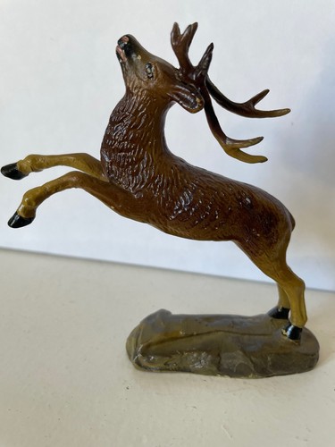 Durso cerf bon état - cerf,