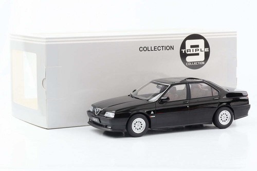 Alfa romeo 164 noir - q4, /