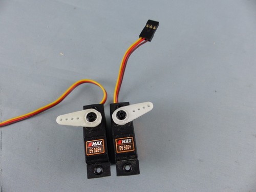 Lot servo emax es3054 es - emax,