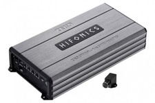 Hifonics Zxs900/1 Basse Mono 1-Kanal Ampli pour Subwoofer 1000Watt Numérique