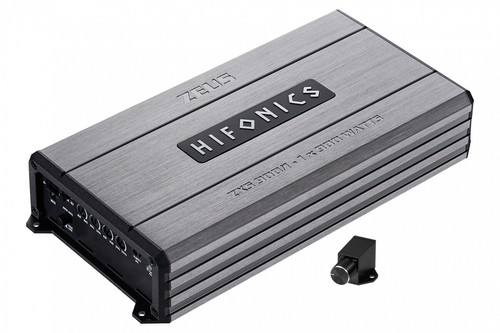 Hifonics zxs900 basse mono - basse,