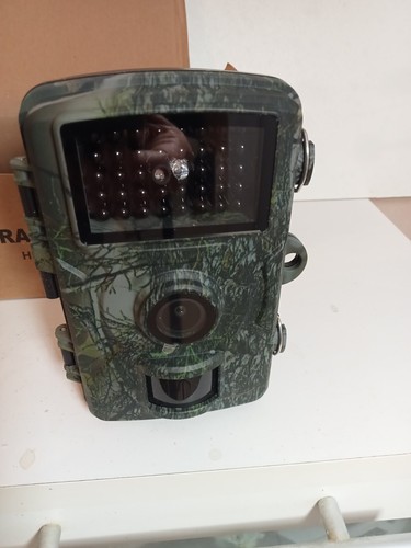 Caméra chasse 1080p ip66 - chasse,